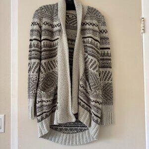 Lucky Brand Cardigan